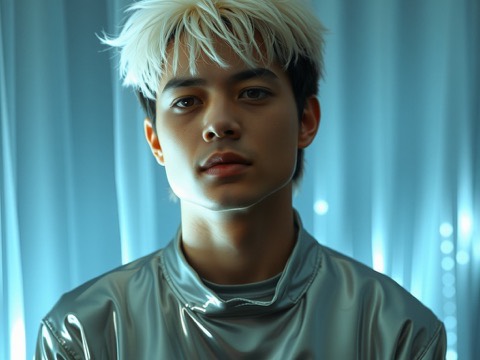 Y2K look